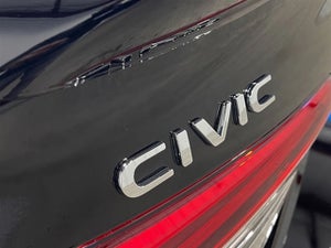 2024 Honda Civic Si