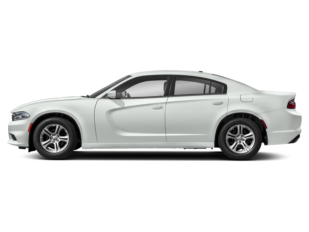 2019 Dodge Charger Police