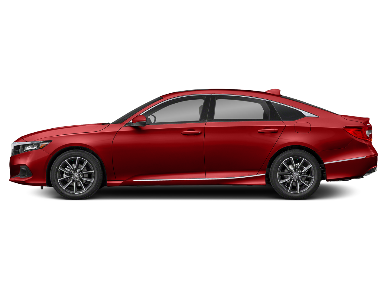 2022 Honda Accord EX-L