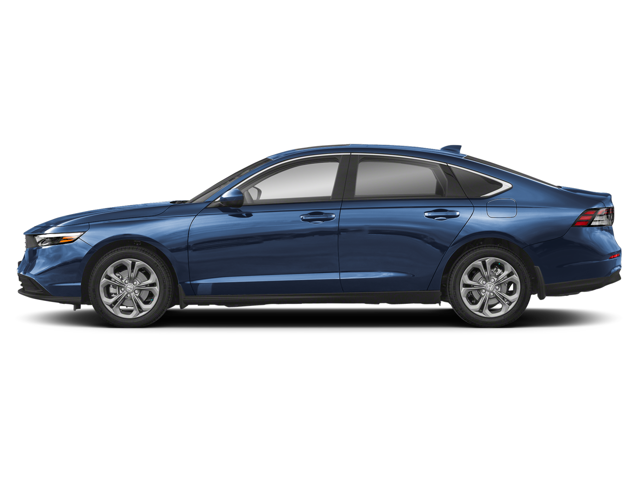 2023 Honda Accord EX - Photo 15