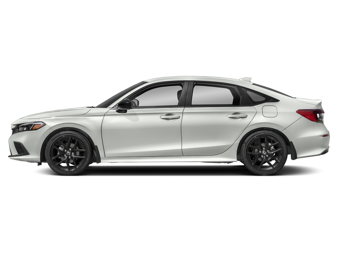 2023 Honda Civic Sport - Photo 36