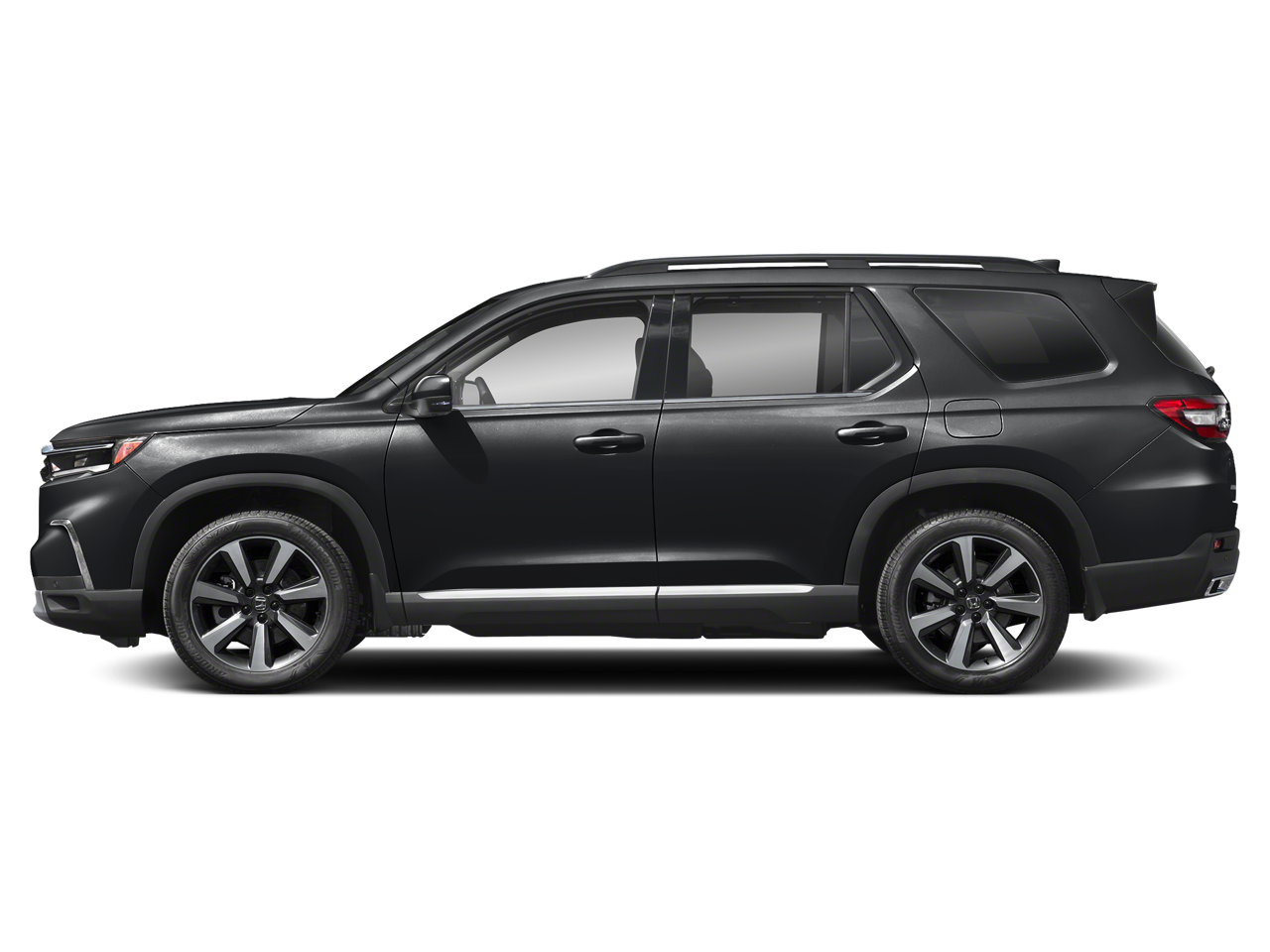 2024 Honda Pilot Elite - Photo 37