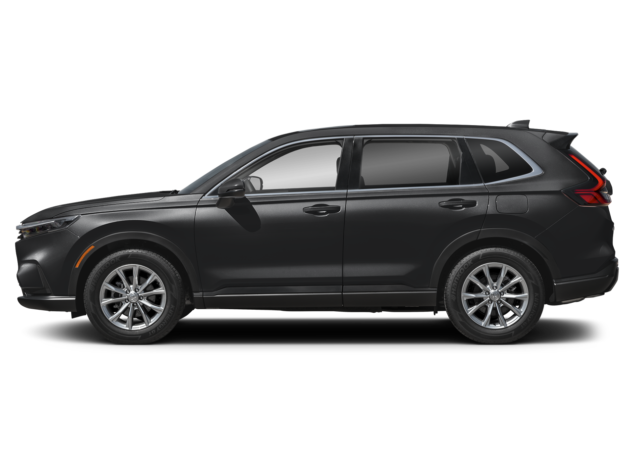 2025 Honda CR-V EX - Photo 36