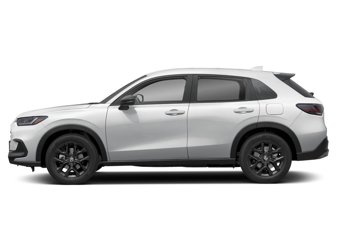 2025 Honda HR-V Sport - Photo 34