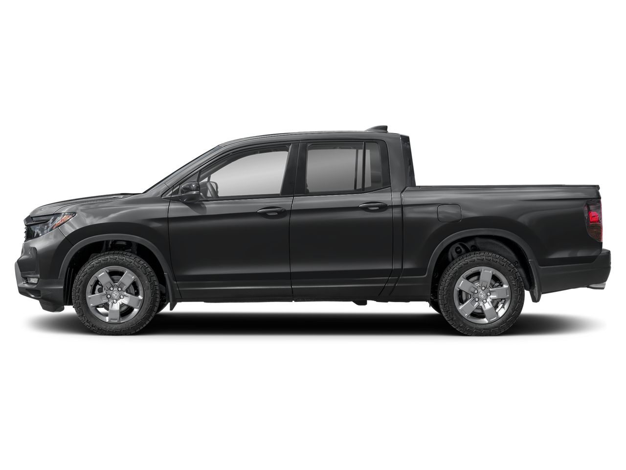 2025 Honda Ridgeline TrailSport - Photo 31