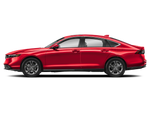 2026 Honda Accord Sedan EX-L Hybrid