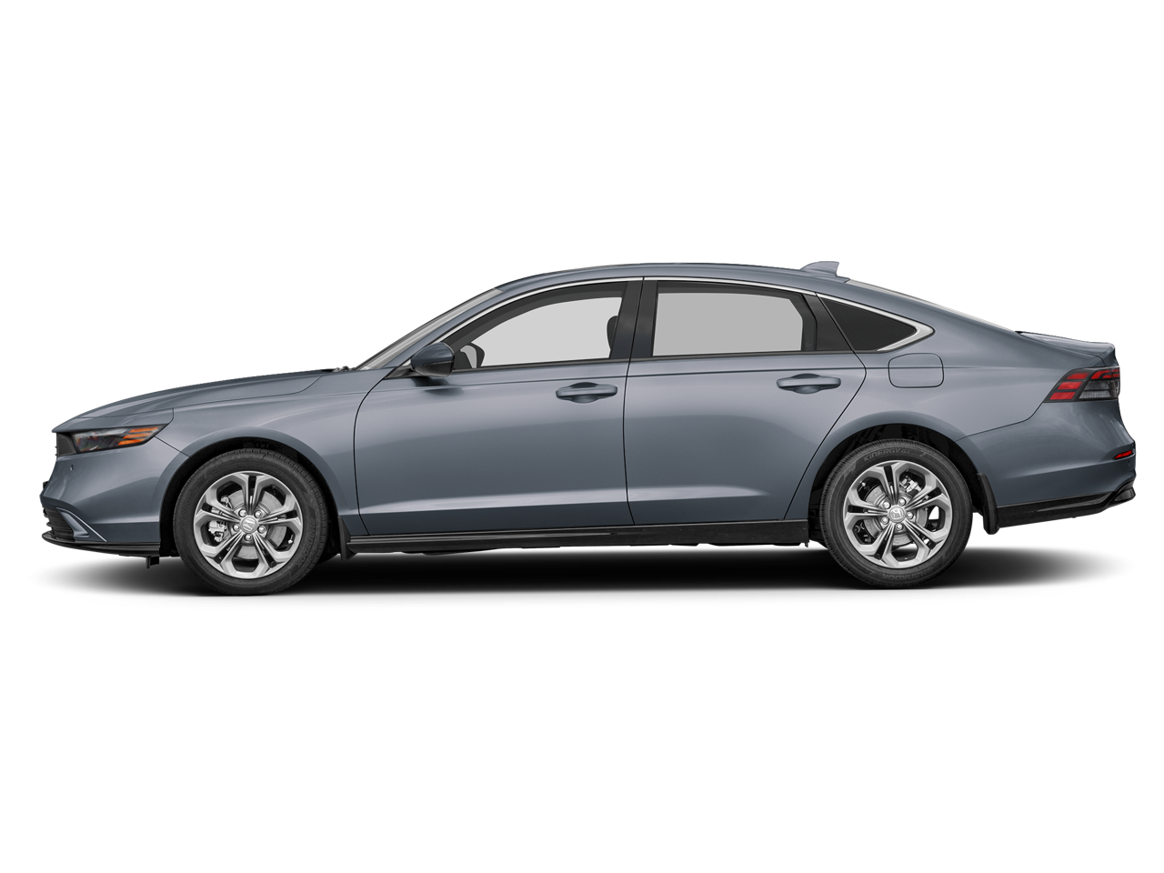 2026 Honda Accord Hybrid EX-L - Photo 31