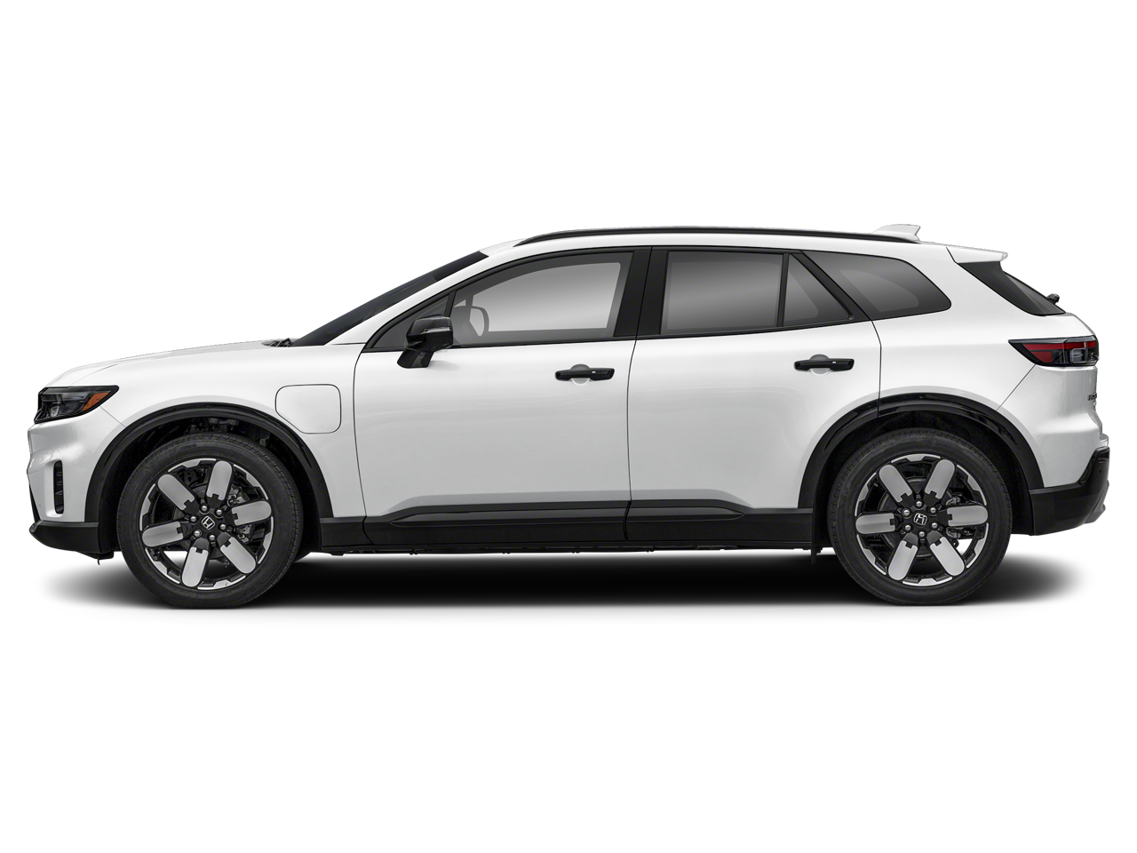 2026 Honda Prologue Elite