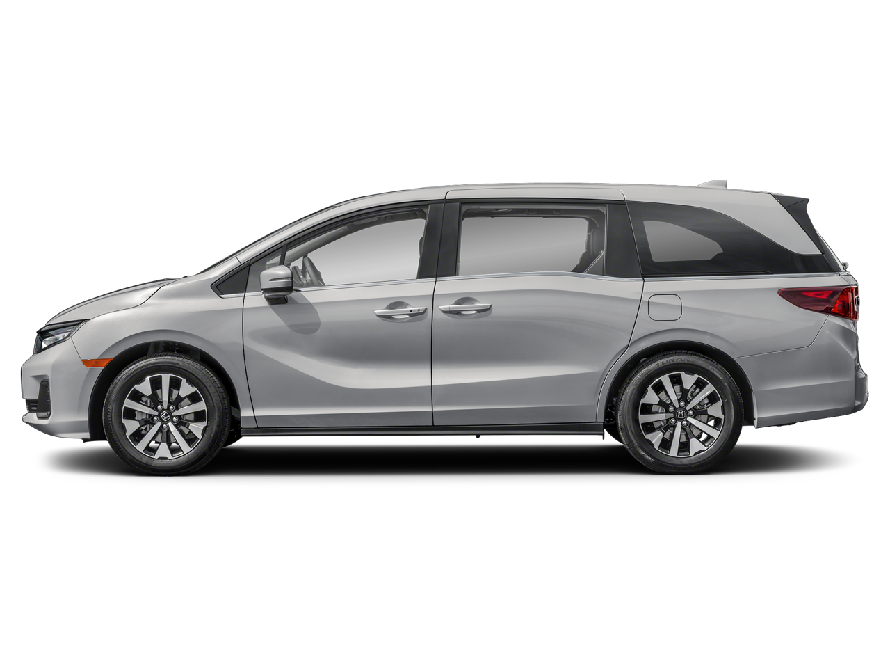 2026 Honda Odyssey EX-L - Photo 27