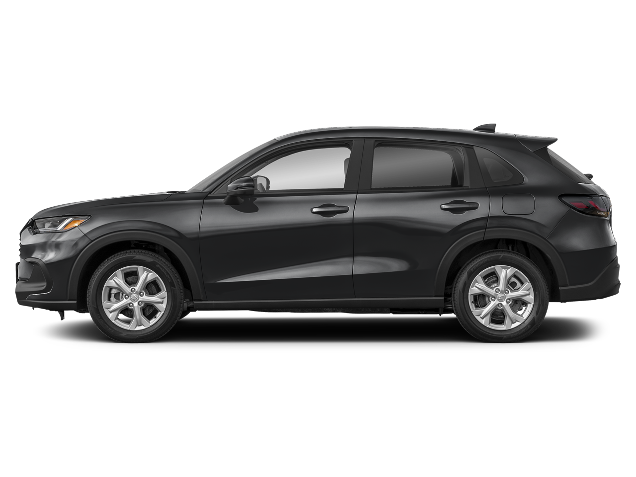 2027 Honda HR-V LX 2WD