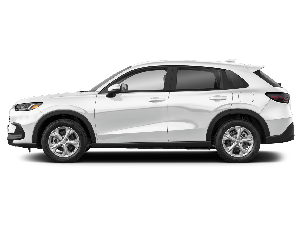 2027 Honda HR-V LX 2WD