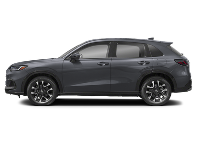 2027 Honda HR-V EX-L 2WD