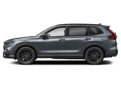 2027 Honda CR-V Hybrid Sport-L