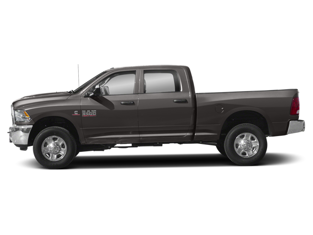 2018 RAM 3500 SLT