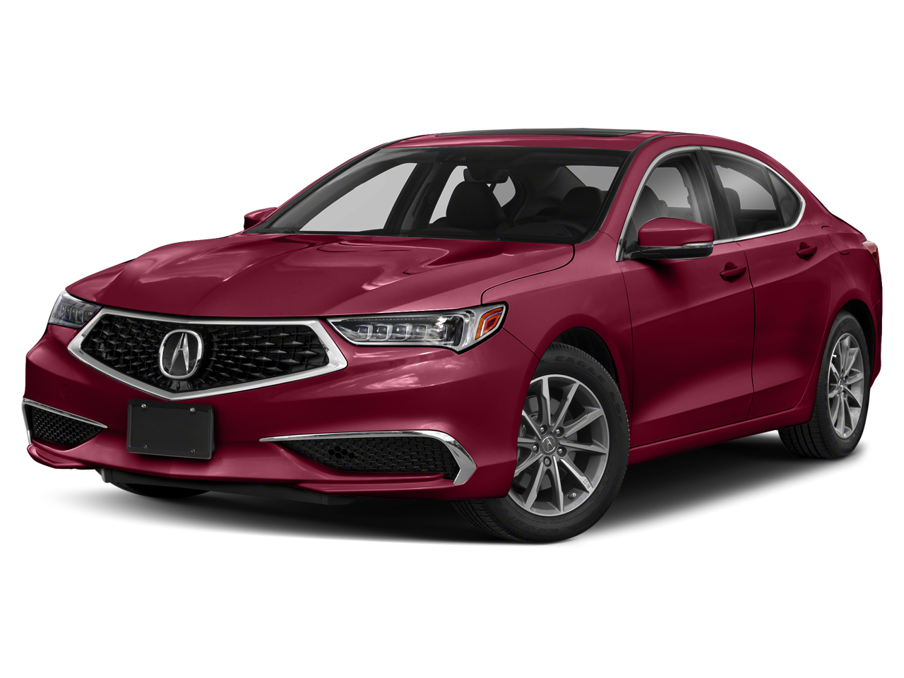 2019 Acura TLX 2.4 DCT Technology Package's photo