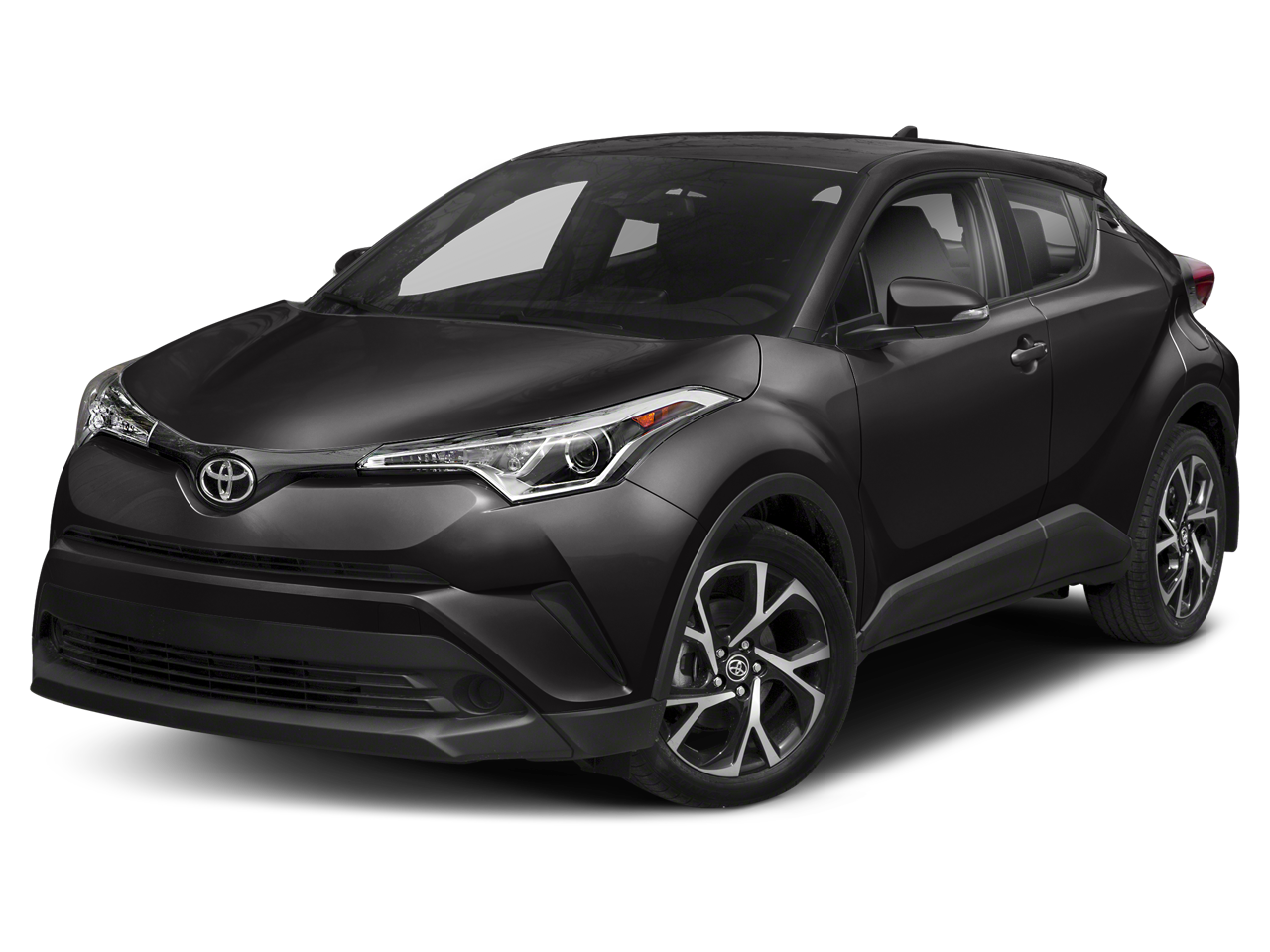 2019 Toyota C-HR LE for sale in Riviera Beach, FL