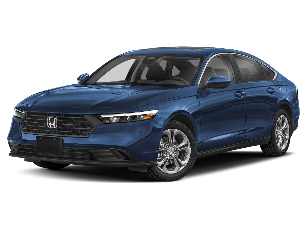2023 Honda Accord EX - Photo 13