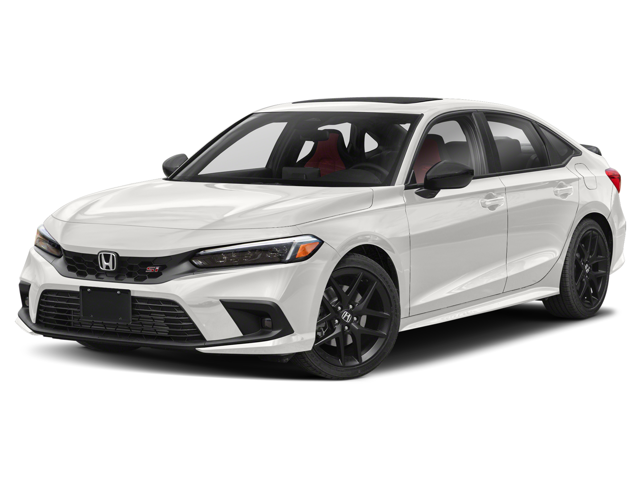 2023 Honda Civic Si