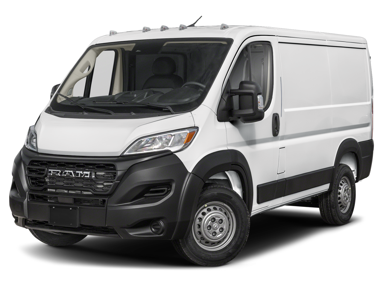 2023 RAM ProMaster's photo