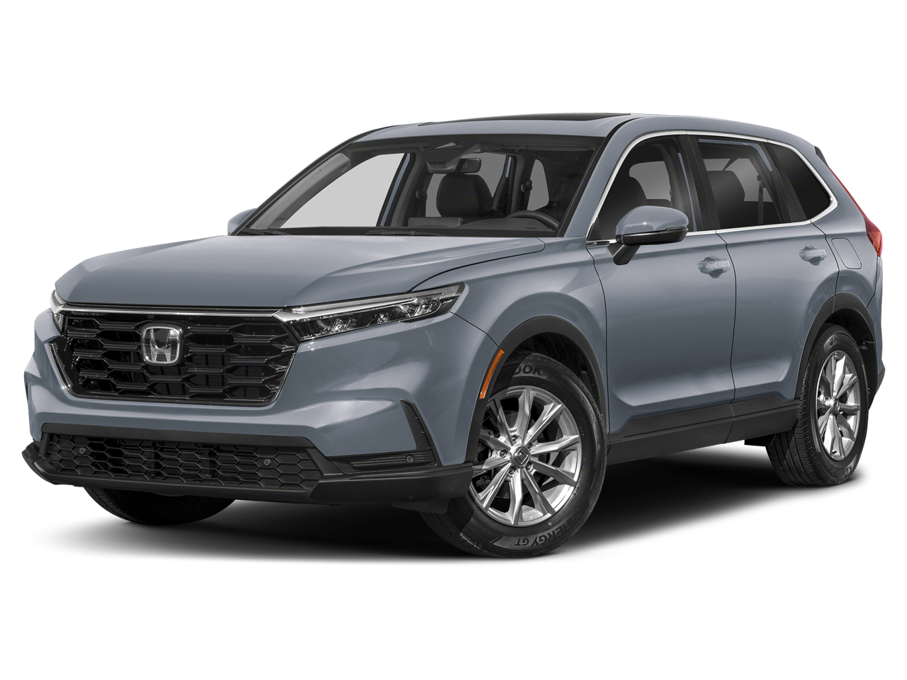 2024 Honda CR-V EX-L 2WD's photo