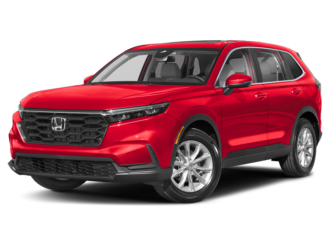2024 Honda CR-V EX 2WD's photo