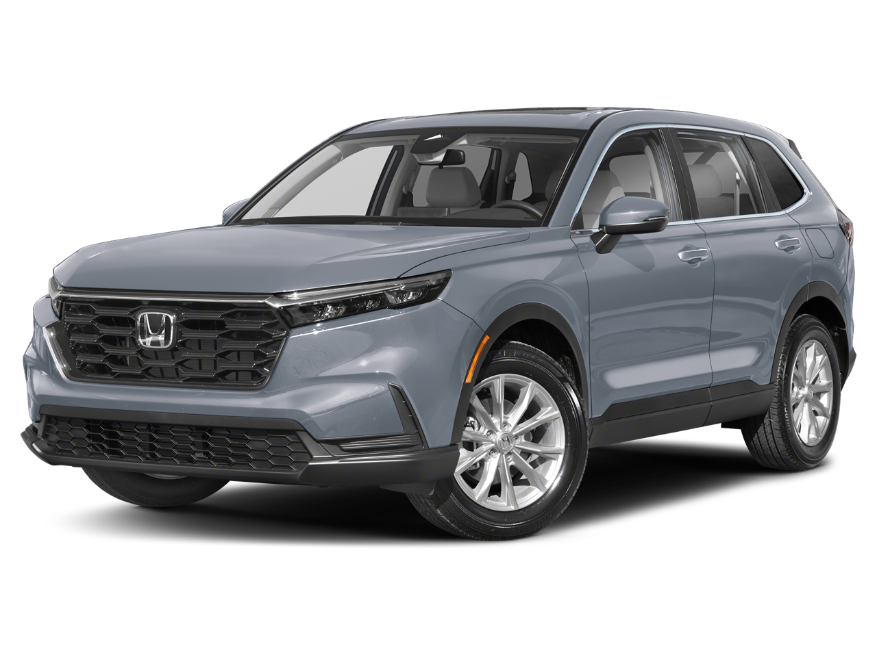 2024 Honda CR-V EX - Photo 34