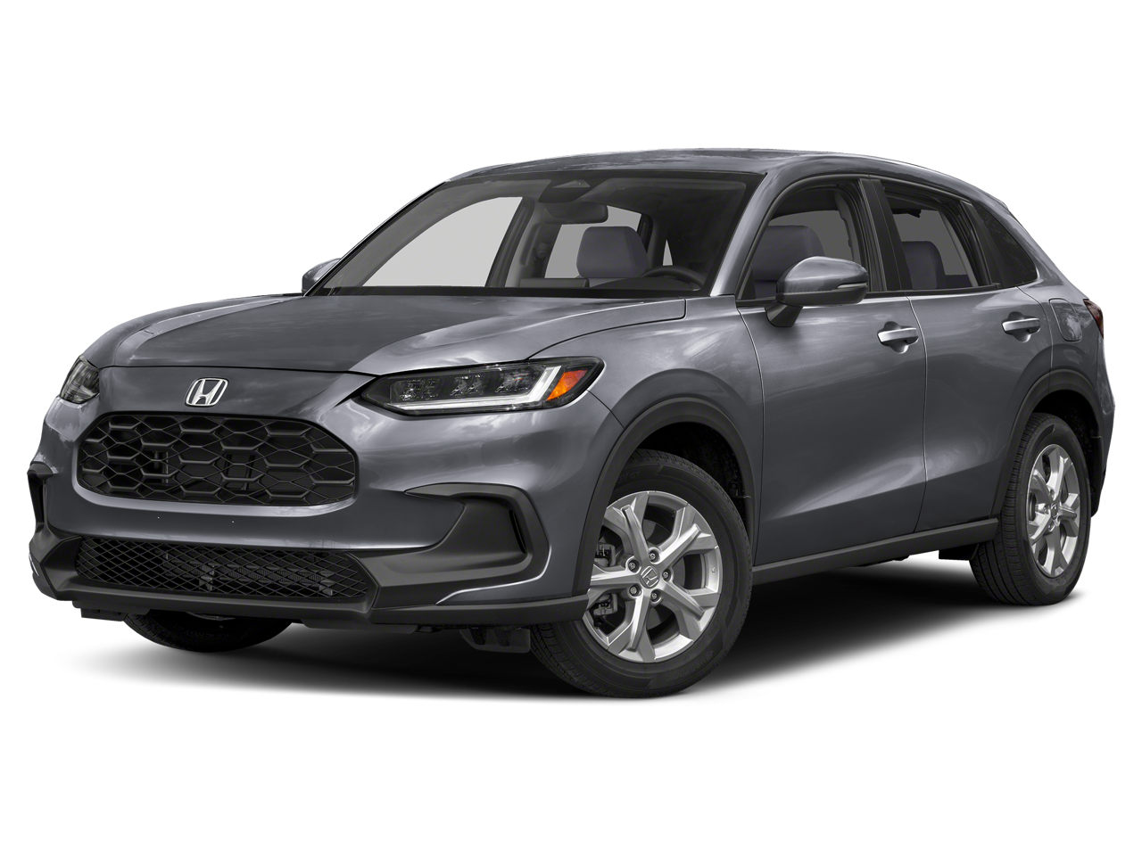 2024 Honda HR-V's photo