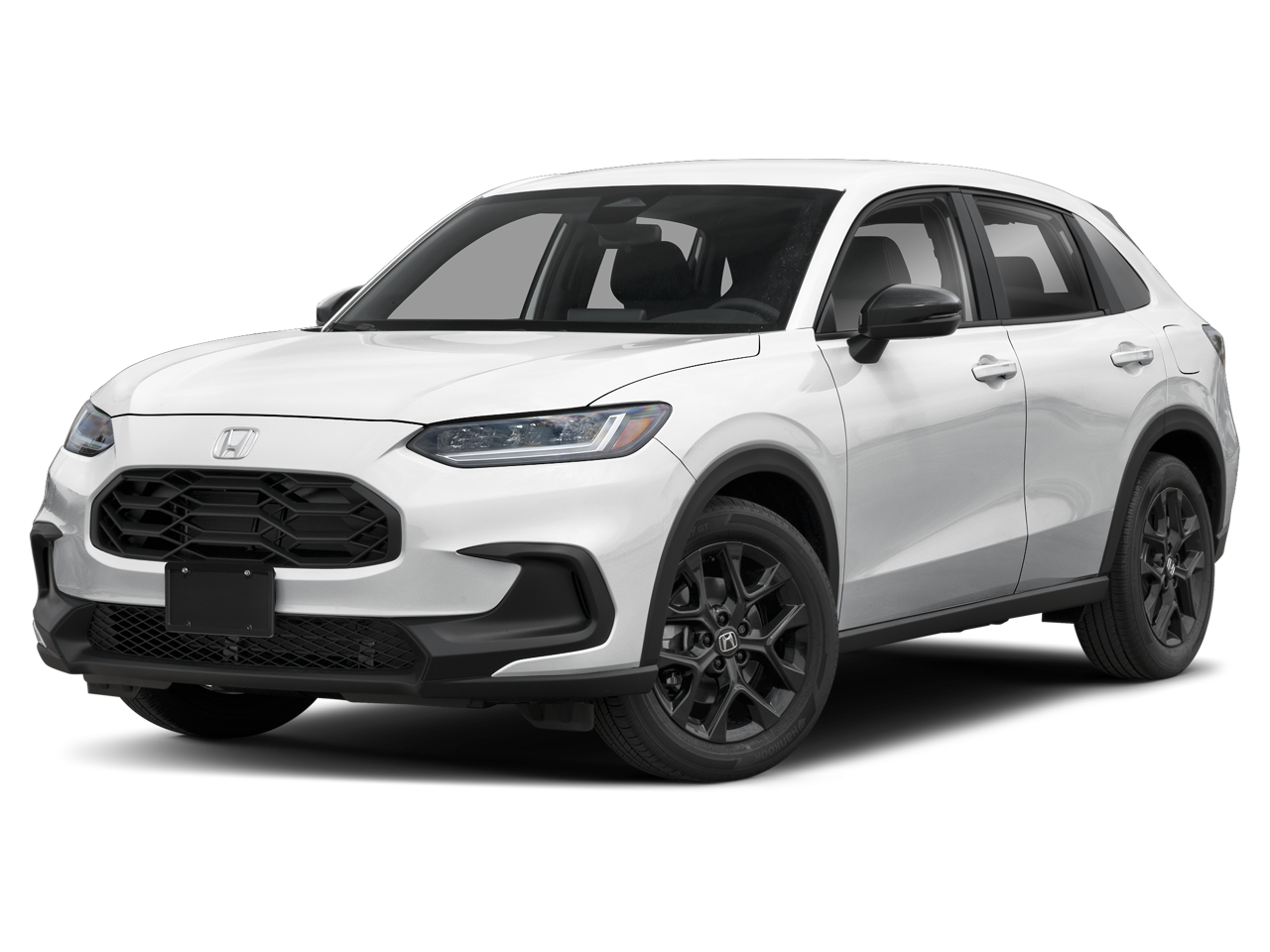 2025 Honda HR-V Sport - Photo 32