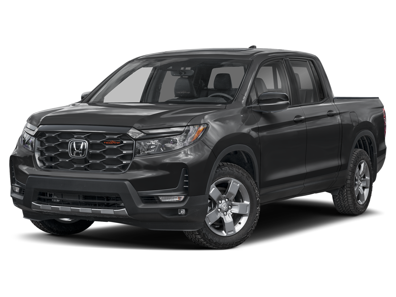 2025 Honda Ridgeline TrailSport - Photo 29