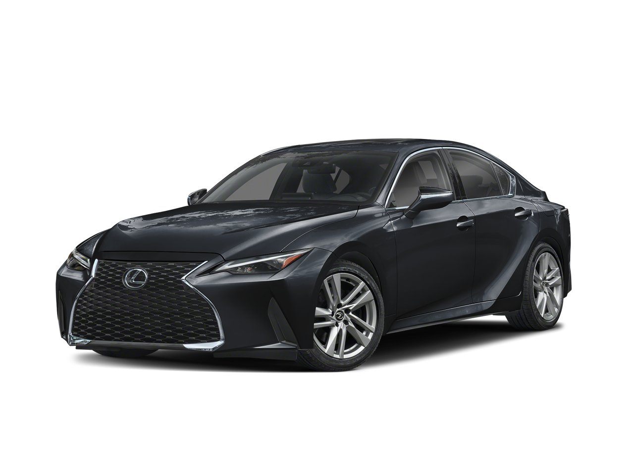 2025 Lexus IS 350 300 RWD's photo