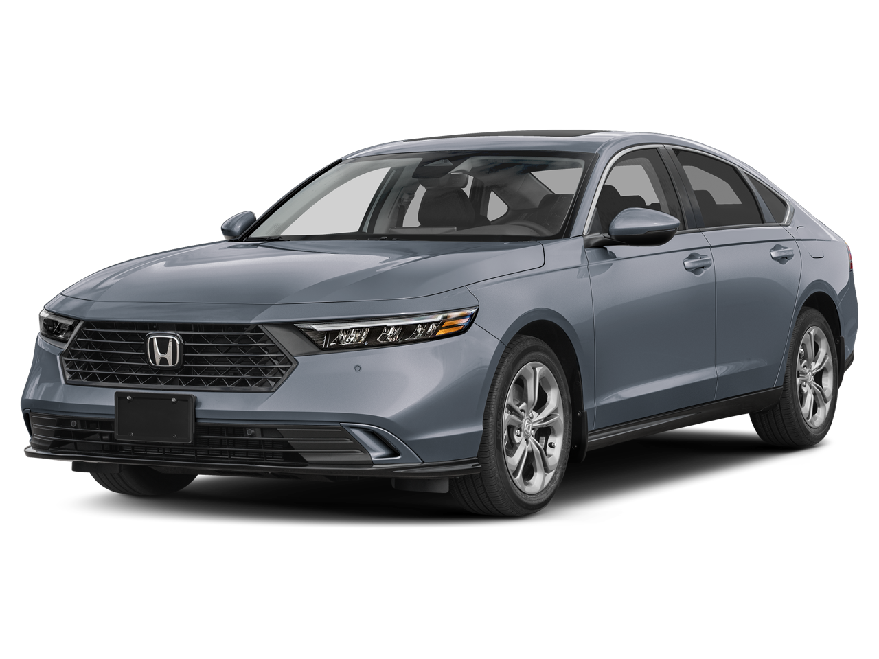 2026 Honda Accord Hybrid EX-L - Photo 29