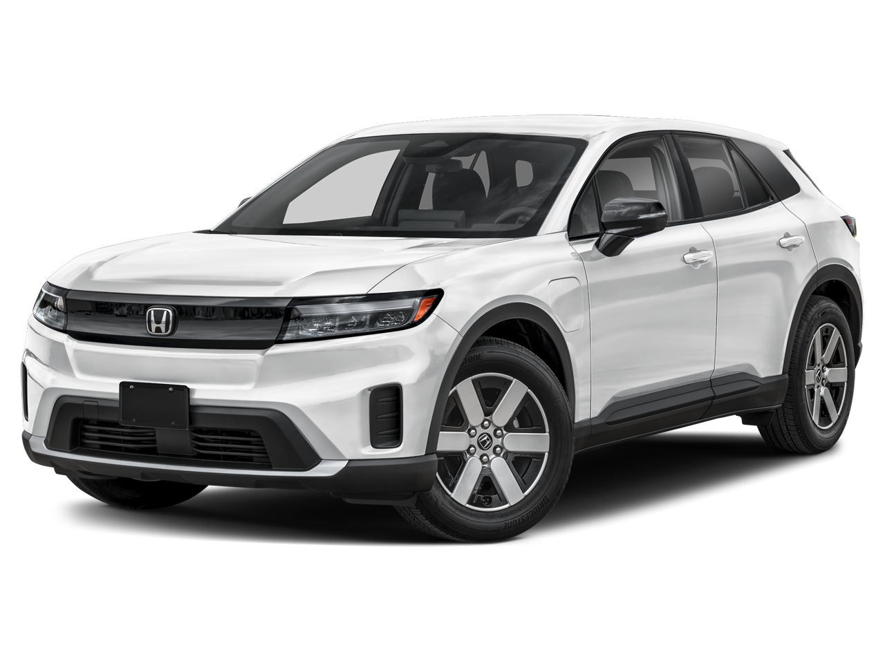 2026 Honda Prologue EX - Photo 20