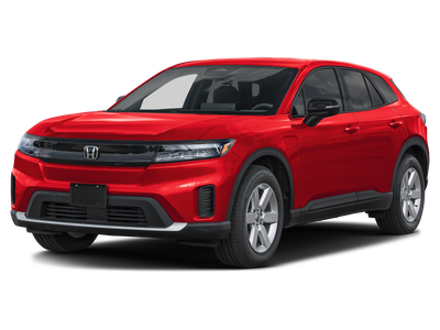 2026 Honda Prologue EX