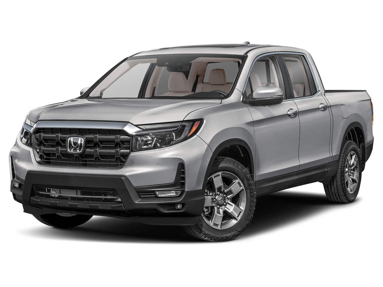2026 Honda Ridgeline RTL - Photo 26