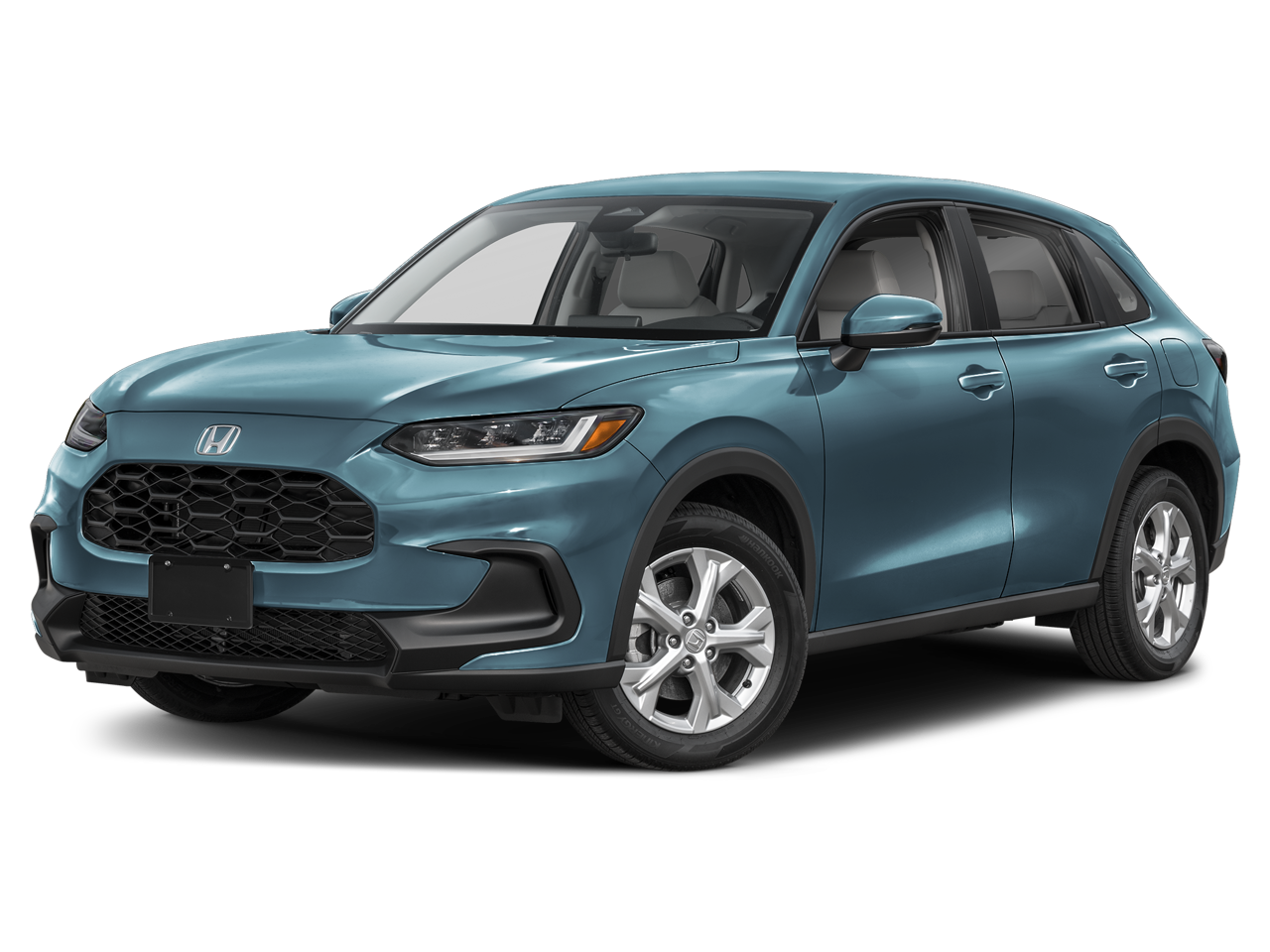 2027 Honda HR-V LX 2WD's photo