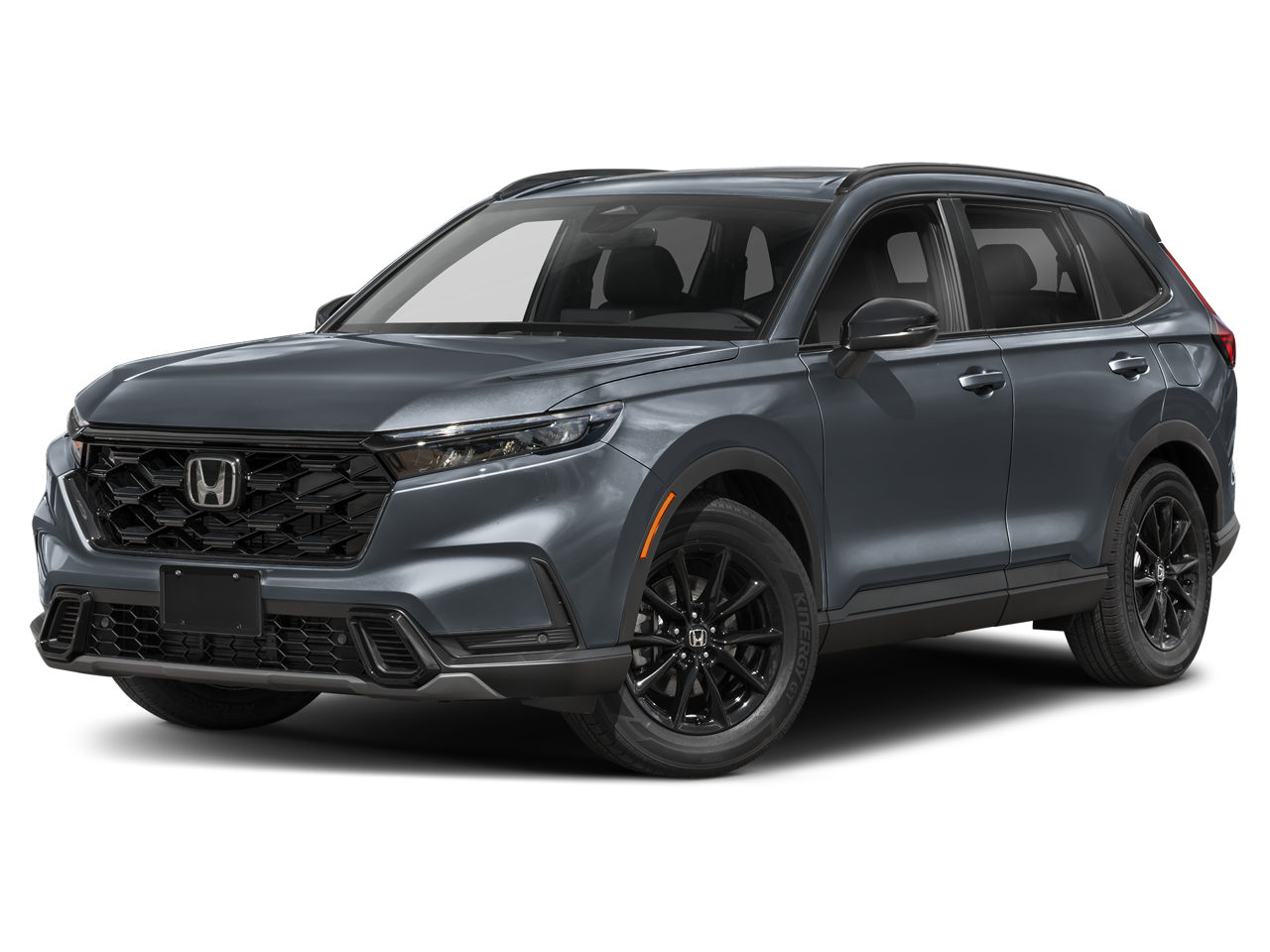 2027 Honda CR-V Hybrid Sport-L
