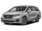 2027 Honda Odyssey EX-L