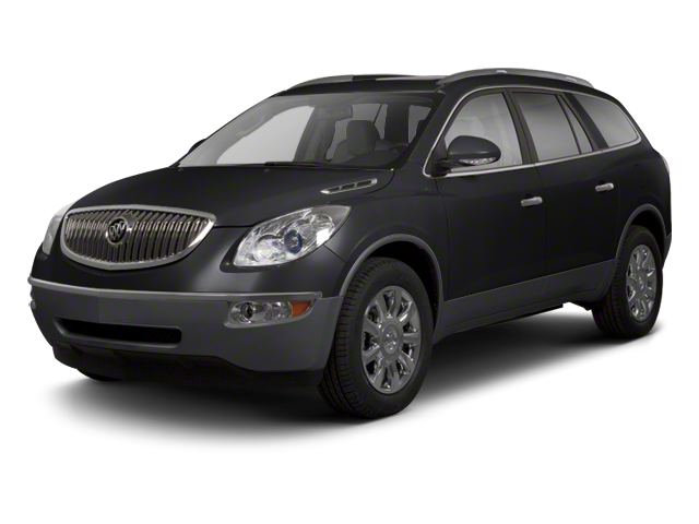 2011 Buick Enclave's photo