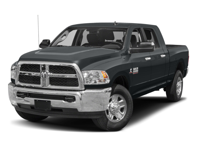 2016 RAM 2500 Big Horn/Lone Star 4X4 Mega Cab's photo