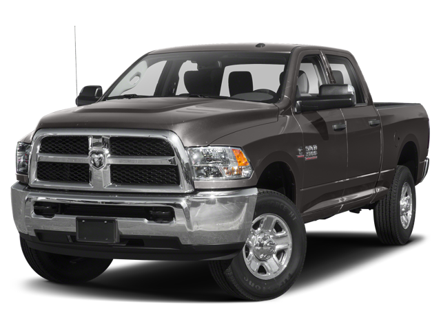 2018 RAM 3500 SLT