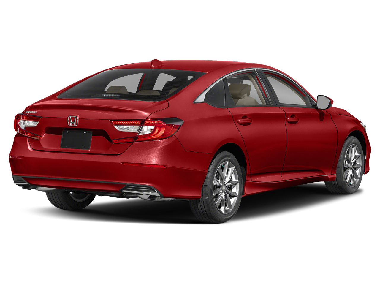 2022 Honda Accord LX