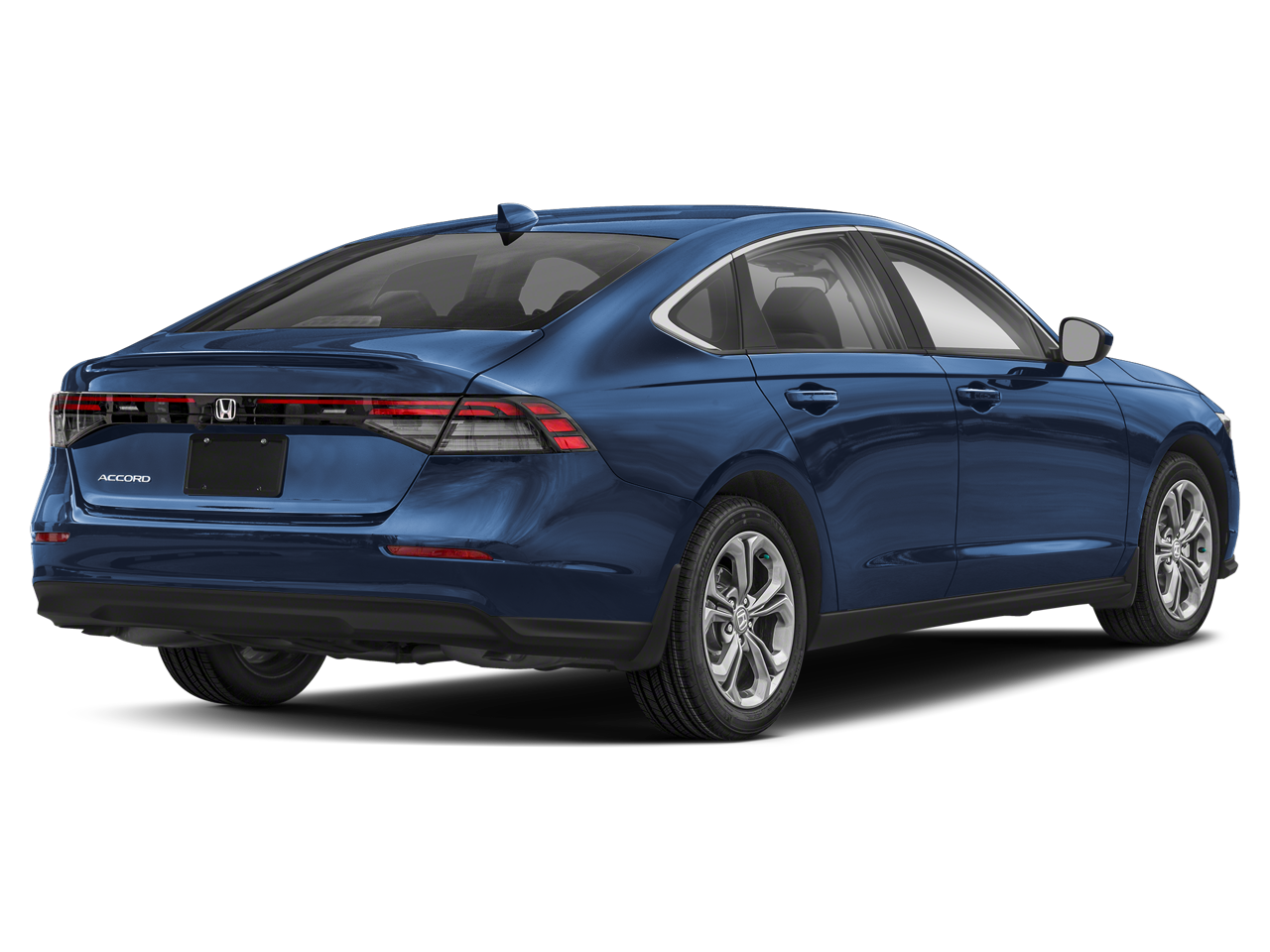 2023 Honda Accord EX - Photo 14