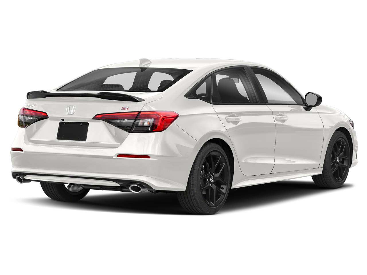 2023 Honda Civic Si