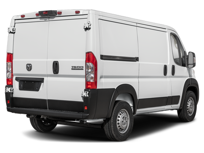 2023 RAM ProMaster 1500 Low Roof