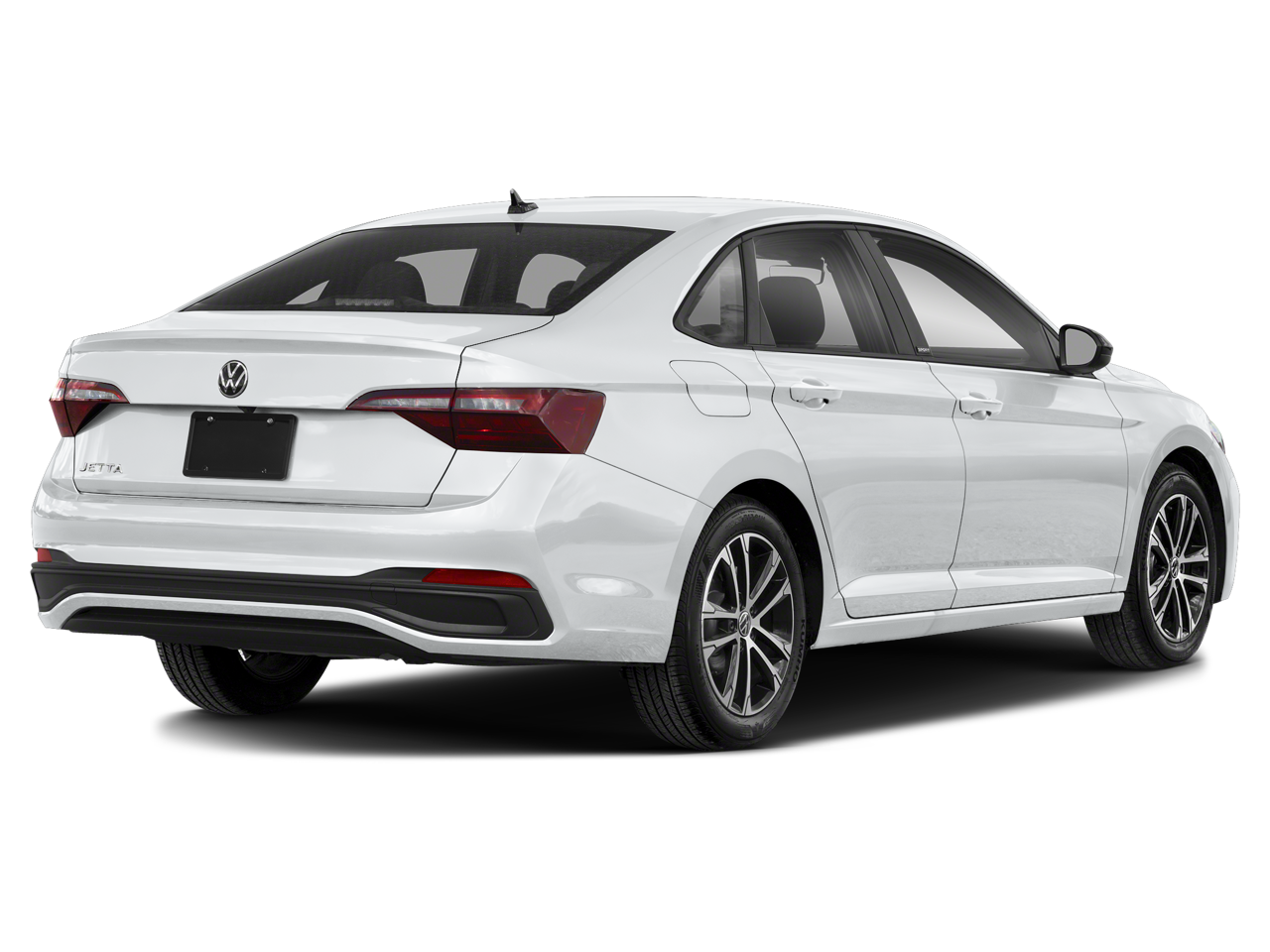 2023 Volkswagen Jetta 1.5T Sport