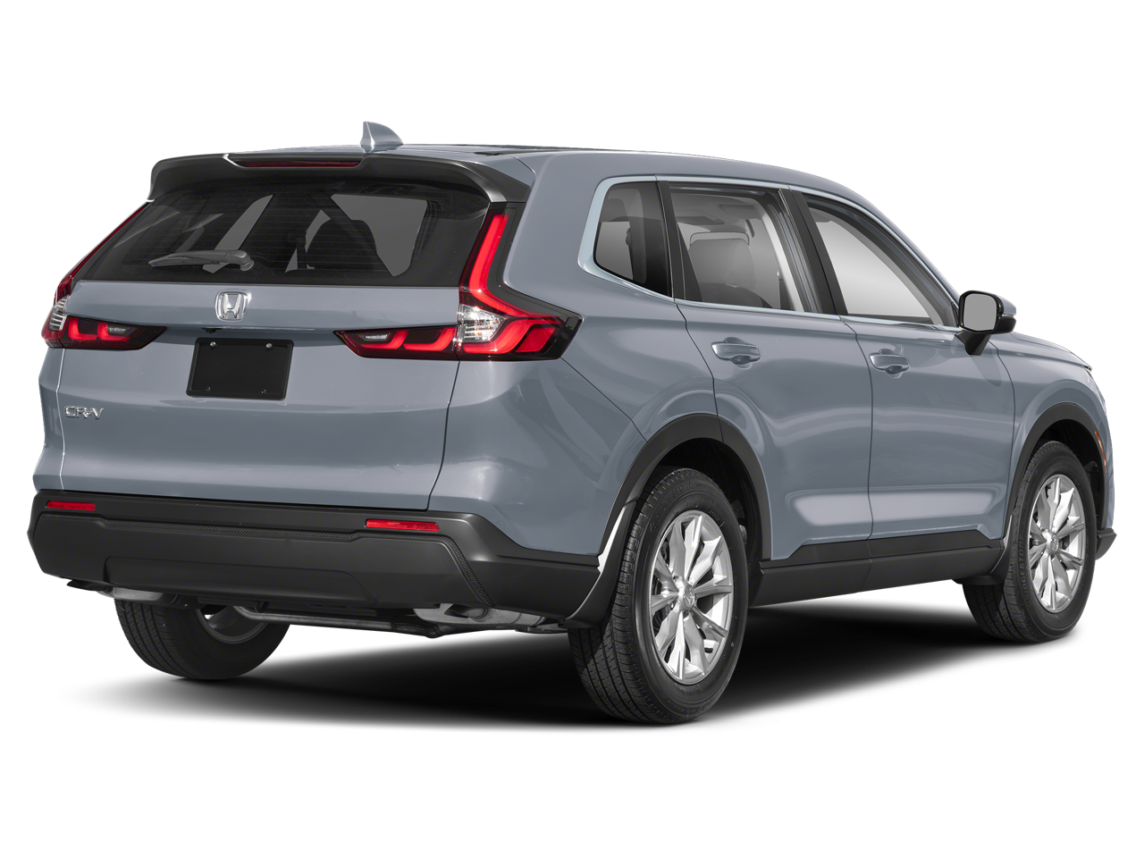 2024 Honda CR-V EX - Photo 35