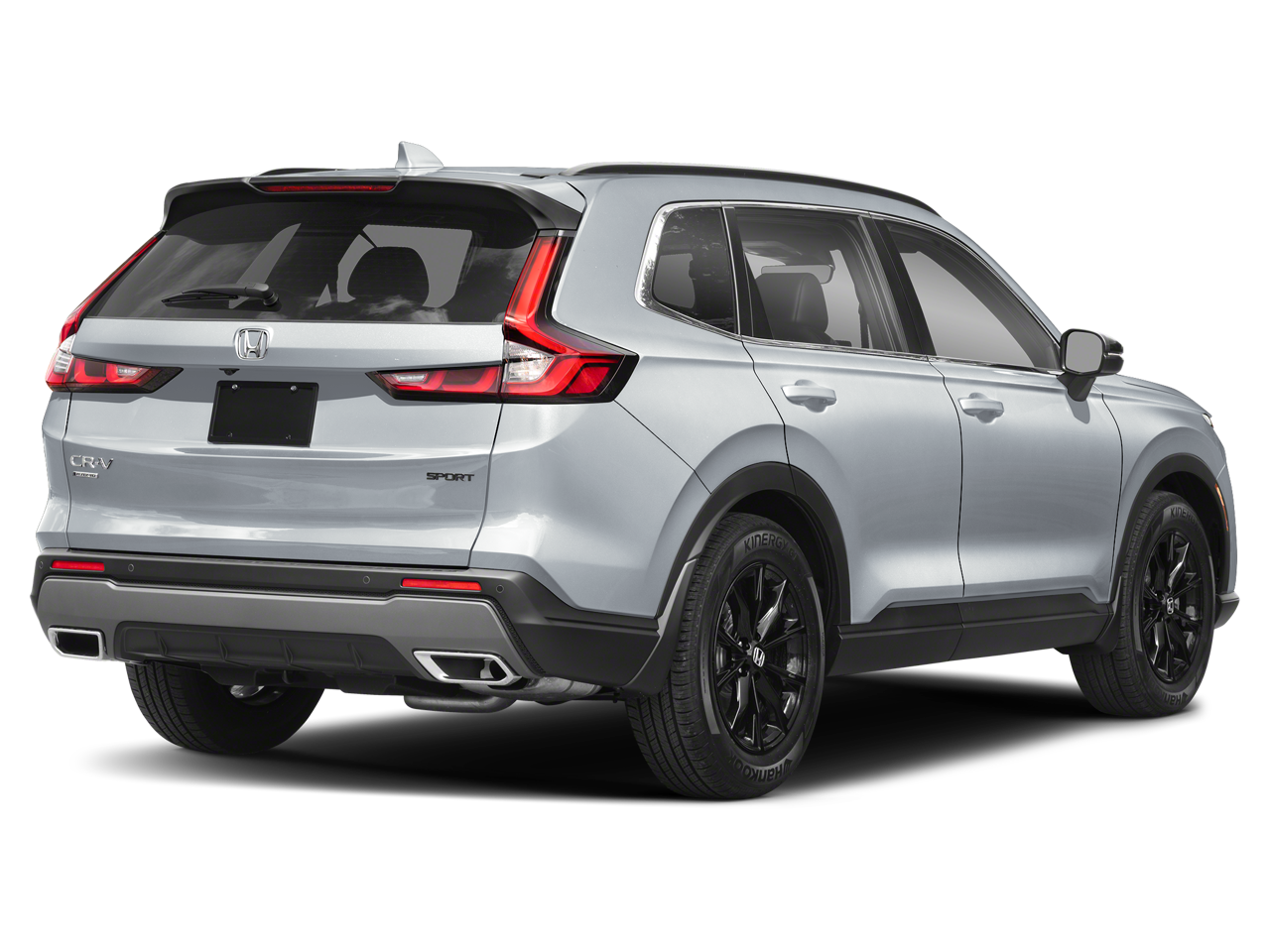 2024 Honda CR-V Sport-L - Photo 37