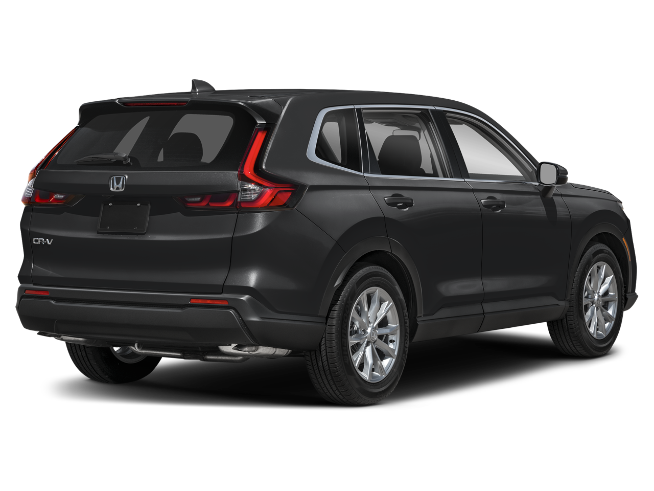 2025 Honda CR-V EX - Photo 35
