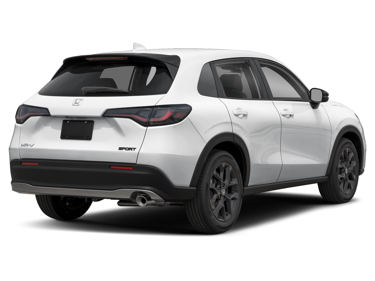 2025 Honda HR-V Sport - Photo 33