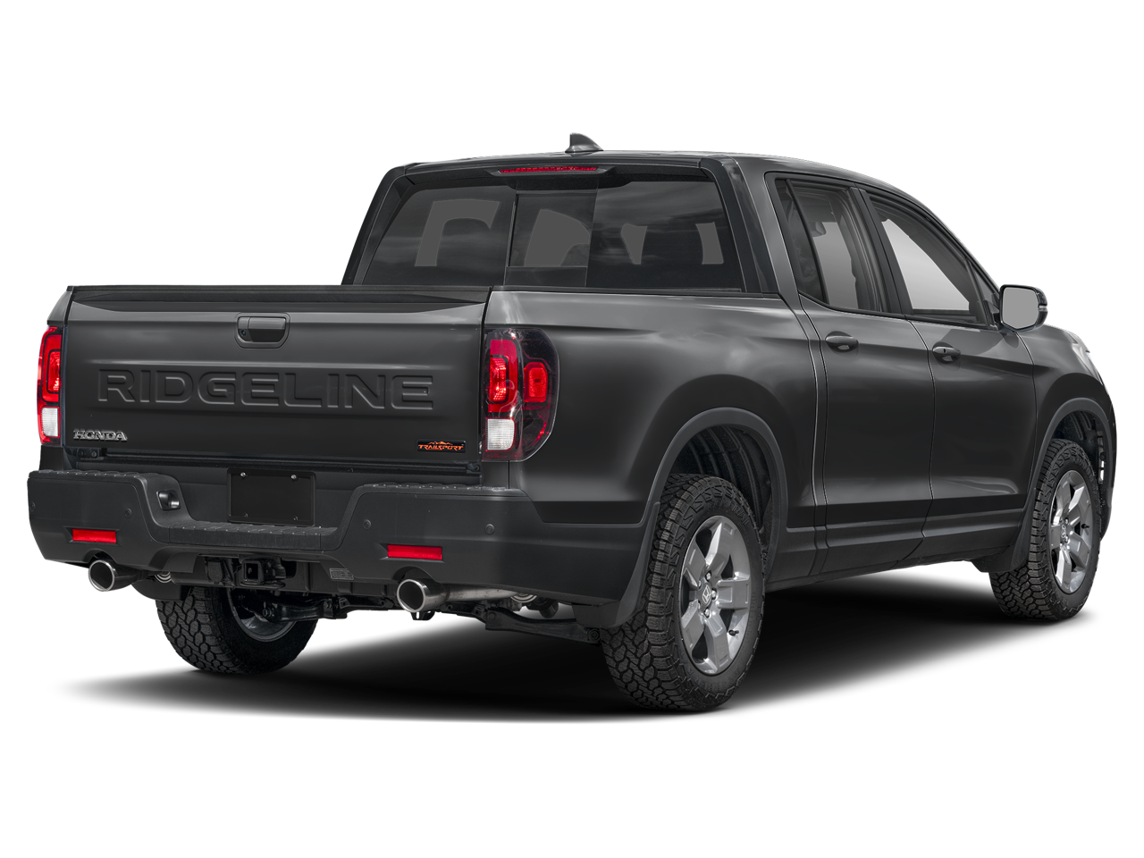 2025 Honda Ridgeline TrailSport - Photo 30